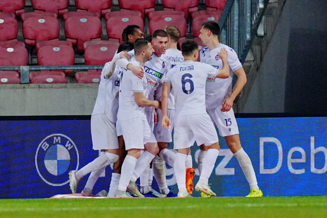 Kemény büntetést kapott a Nyíregyháza