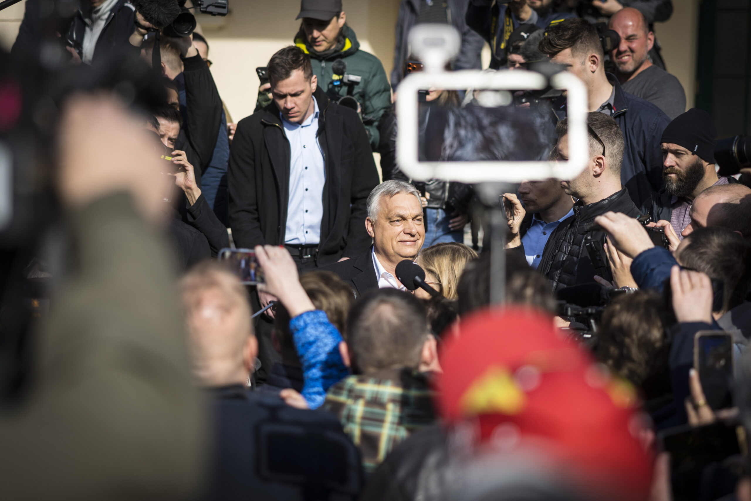 Kinek lehet kedvező a magas részvétel?