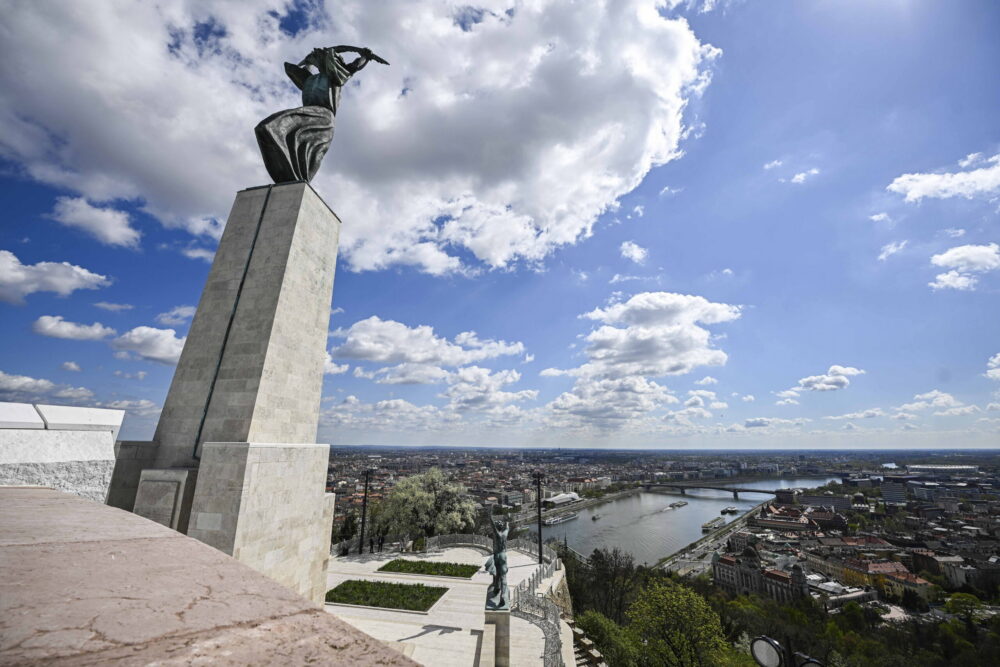 Orbán Viktor: ma bárhonnan, bármilyen irányból energia kell, és azonnal