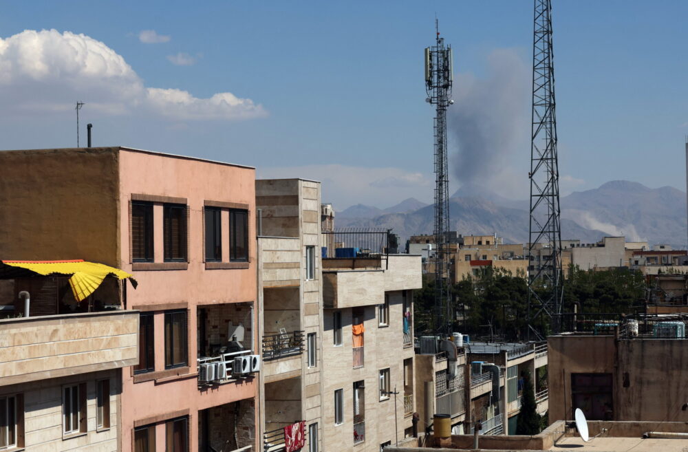 Izrael támogatja az iráni tűzszünetet