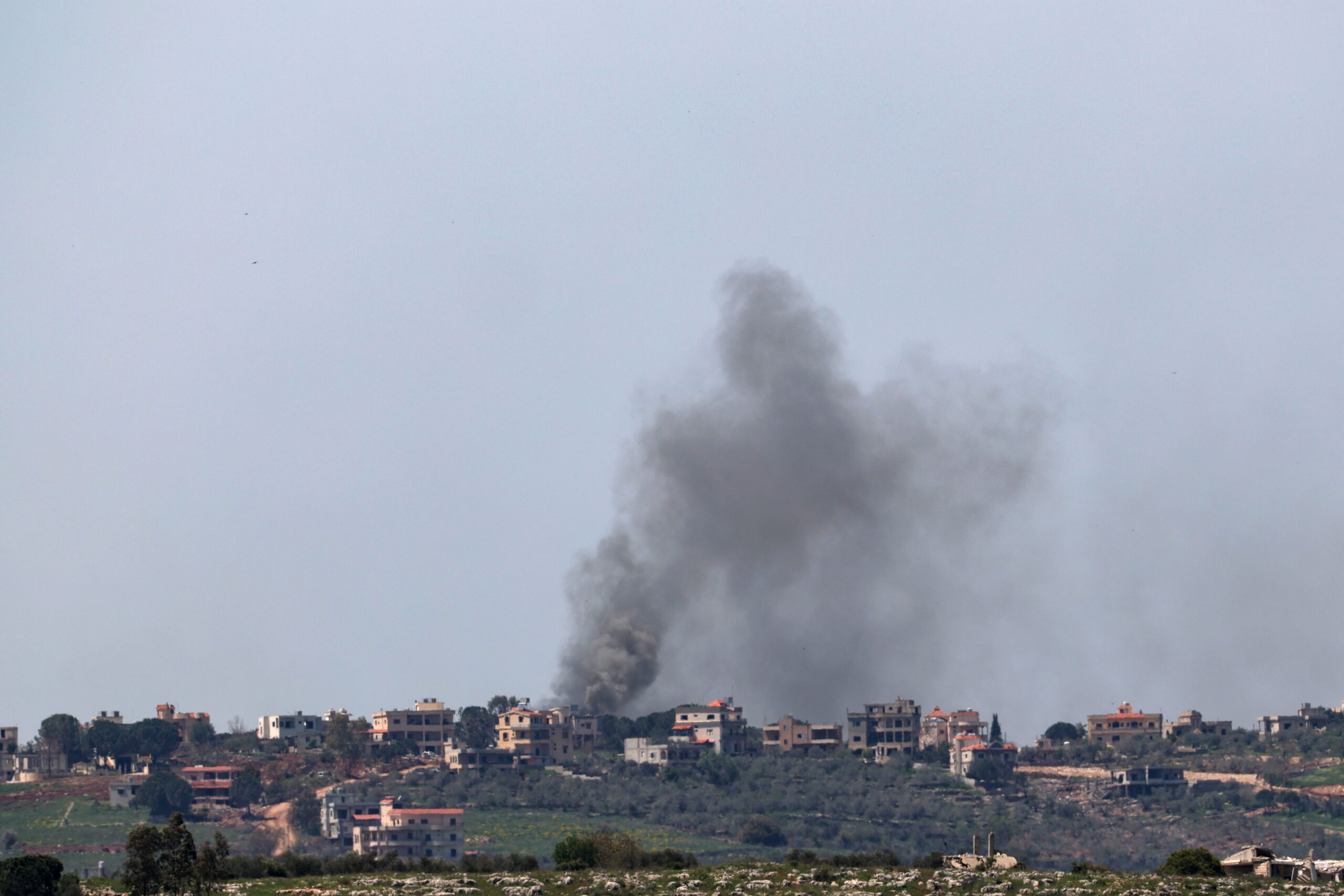 Izrael további területek elfoglalására törekszik?