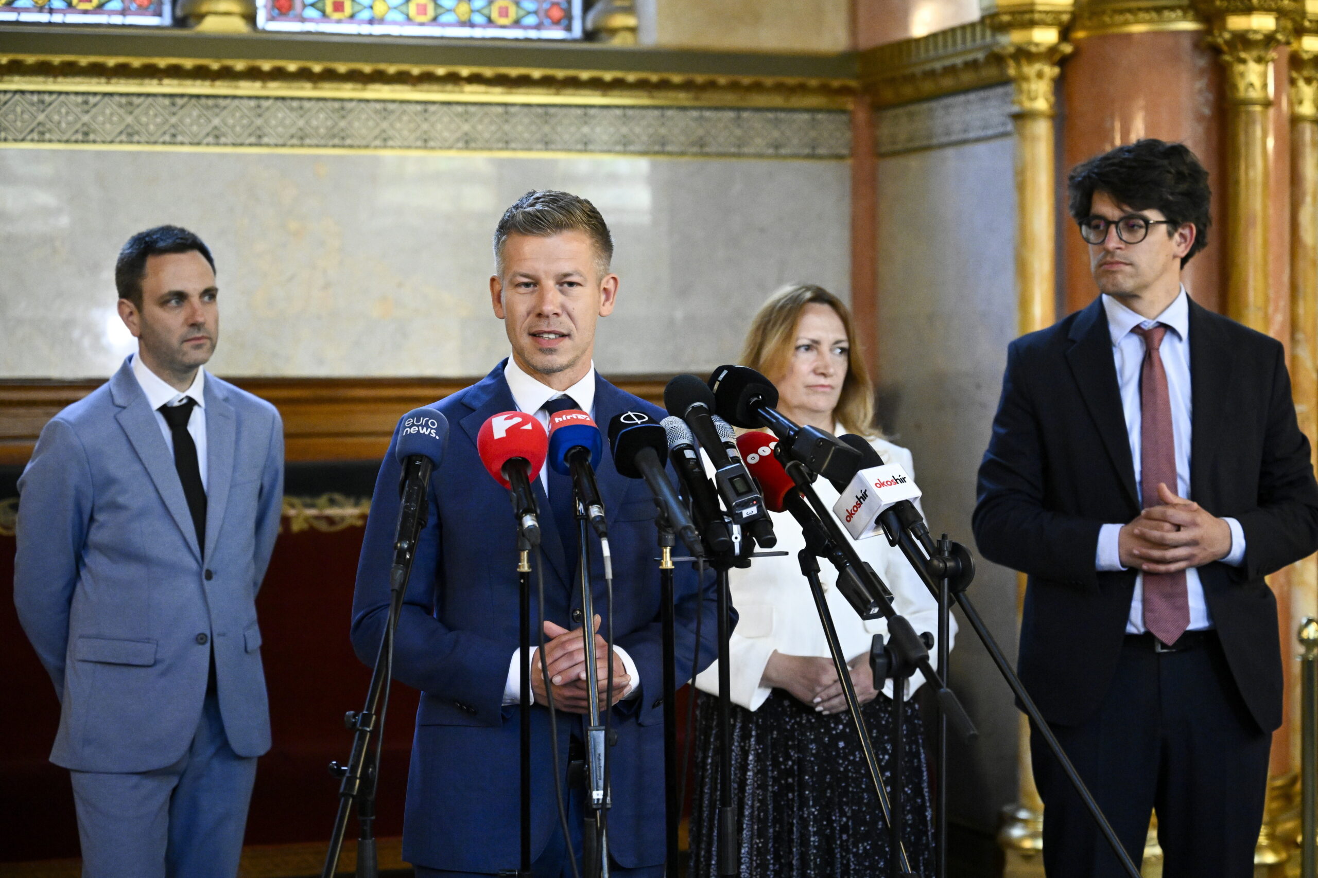 Magyarország újra gyarmat lesz