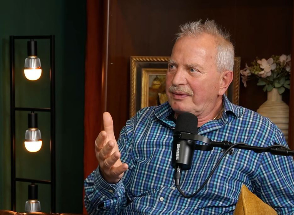 Bencsik András: Találkoztam Orbán Viktorral (Videó!)