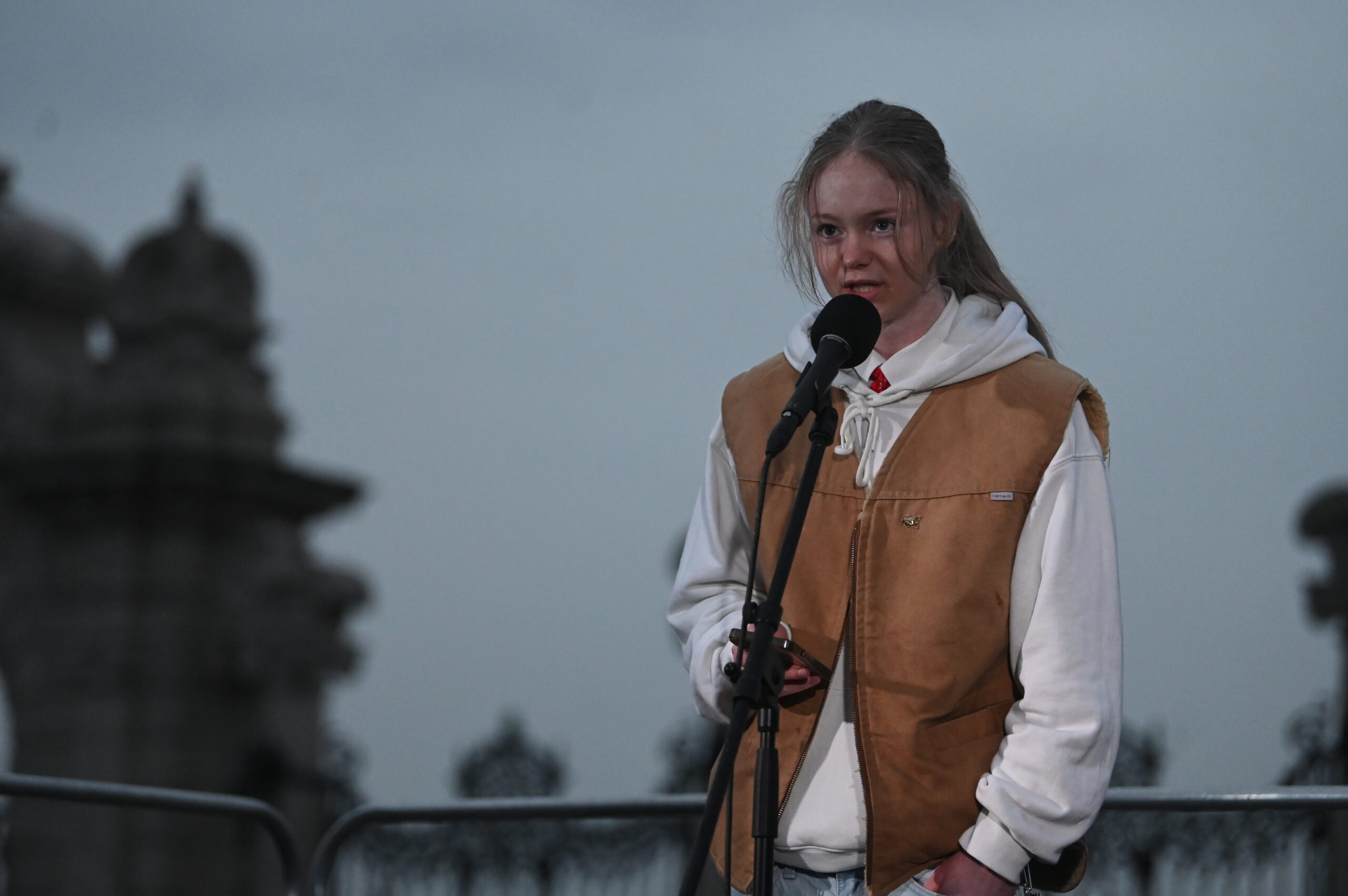 A virtuális térben már feszültség van a Tisza-vezér és Belpest között