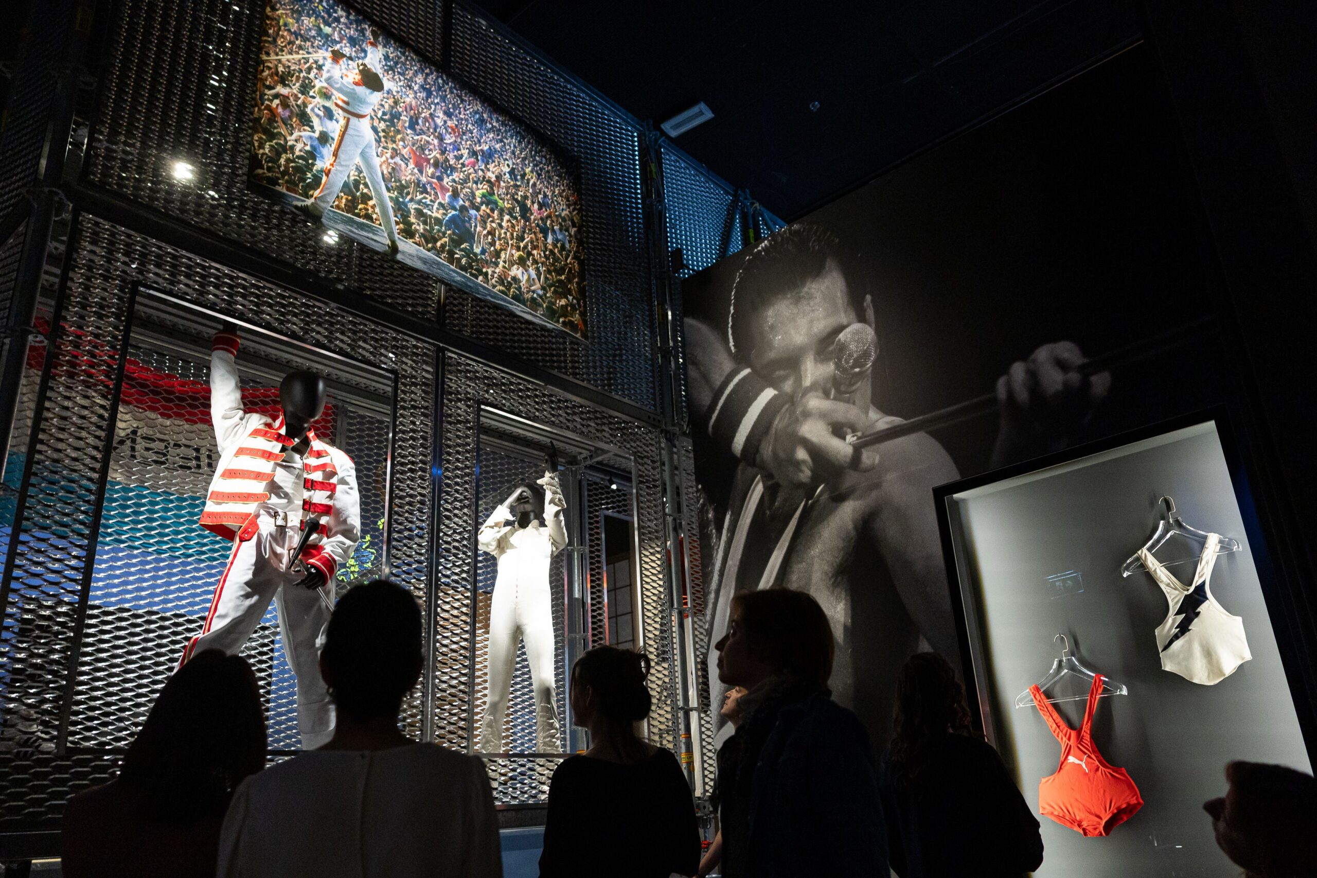 Mercury valódi arca: az ember a rocksztár álarca mögött