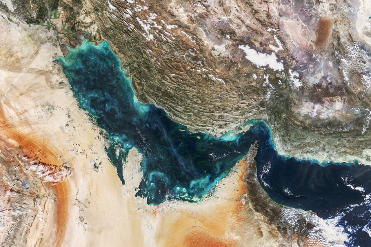 Az iráni háború miatt még évekig nem áll helyre az energiaellátás