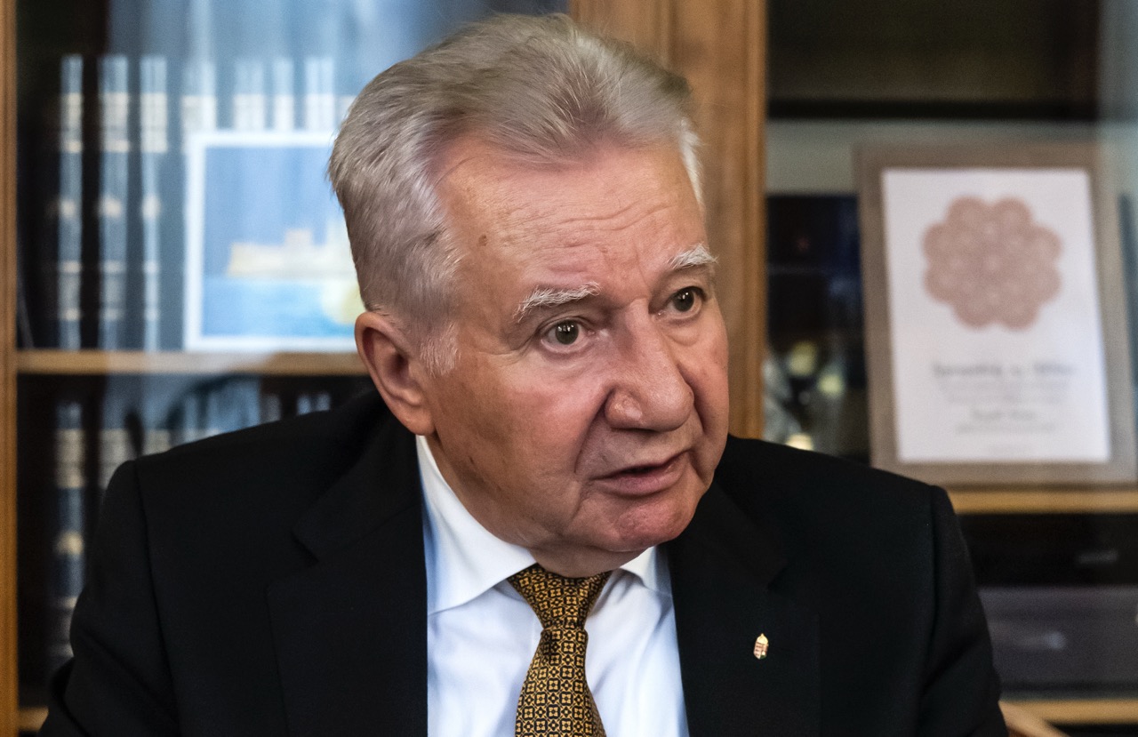 A Tisza megtörné a magyar mezőgazdaság gerincét