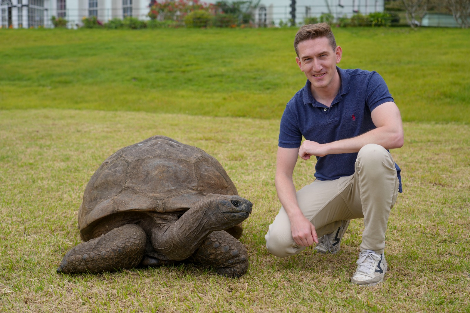 Halálhírét keltették, de mégis is életben van!