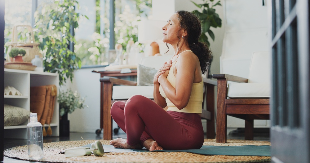 Tényleg percek alatt hat a meditáció?