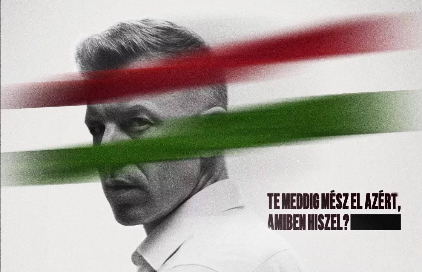 Személyi kultusz: Magyar Péter részt vesz a róla szóló film olaszországi bemutatóján