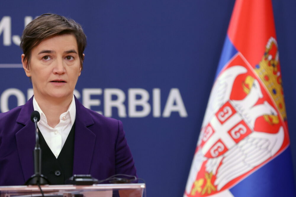 Belgrád nem ápol testvéri viszonyt Moszkvával