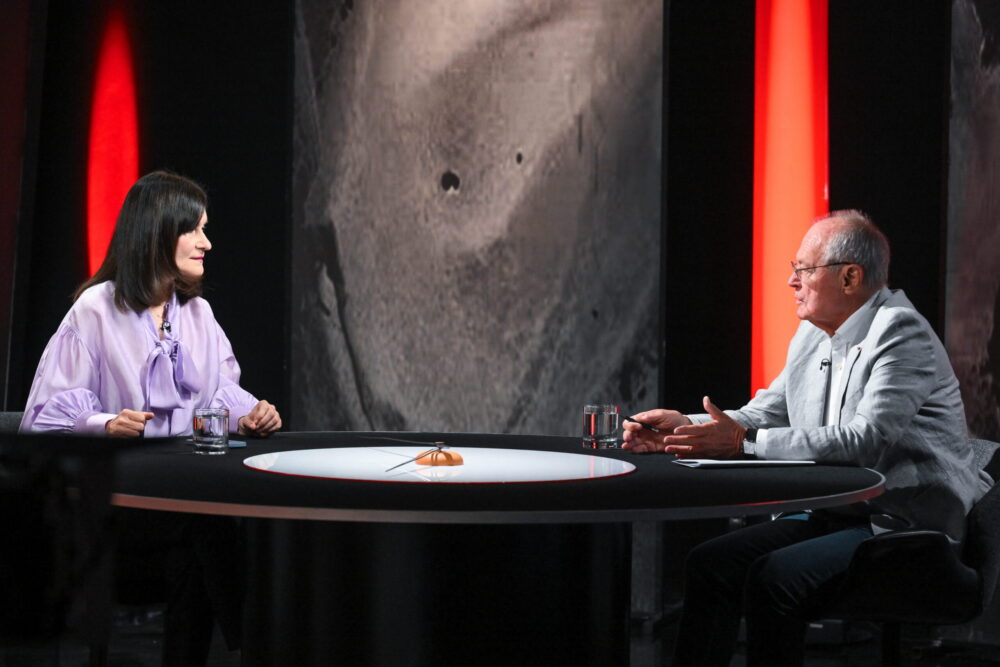 Medgyessy Péter: a demokráciának nem tesz jót a kétharmad