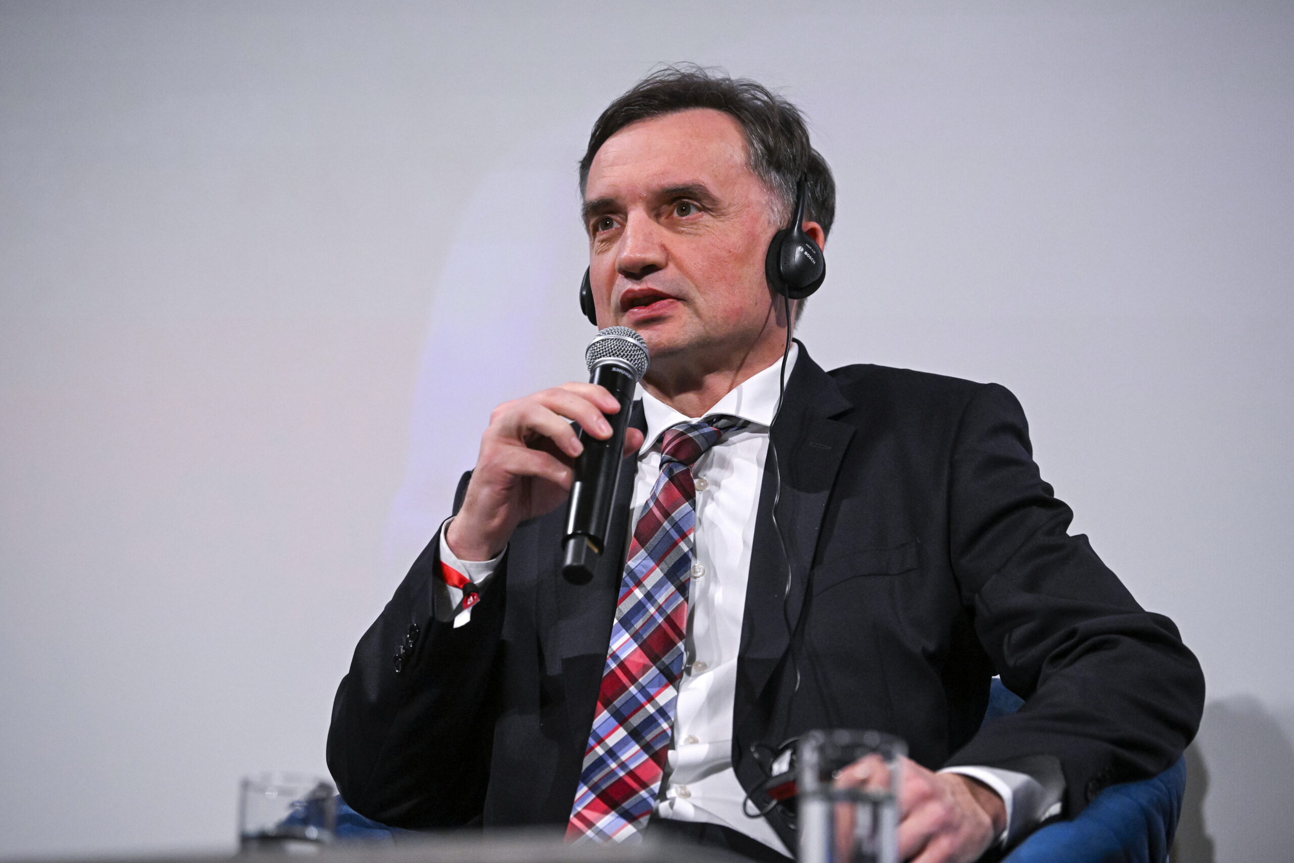 Az Egyesült Államokba menekül a politikai üldözött Zbigniew Ziobro