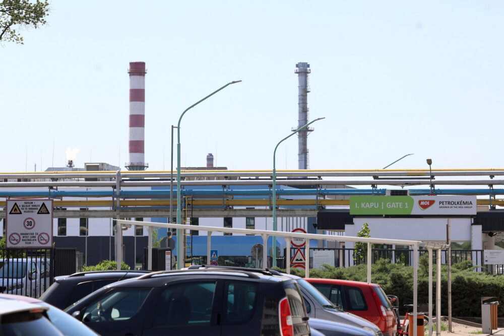 Orbán Viktor részvétét fejezte ki a Tiszaújvárosban elhunyt áldozat családjának
