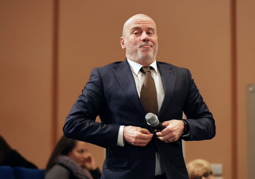 Lemondott a bukaresti kormány RMDSZ-es kulturális minisztere