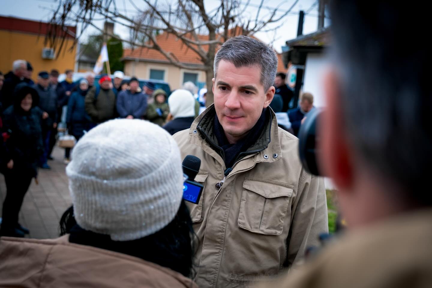 Kocsis Máté: eddig tűrtünk
