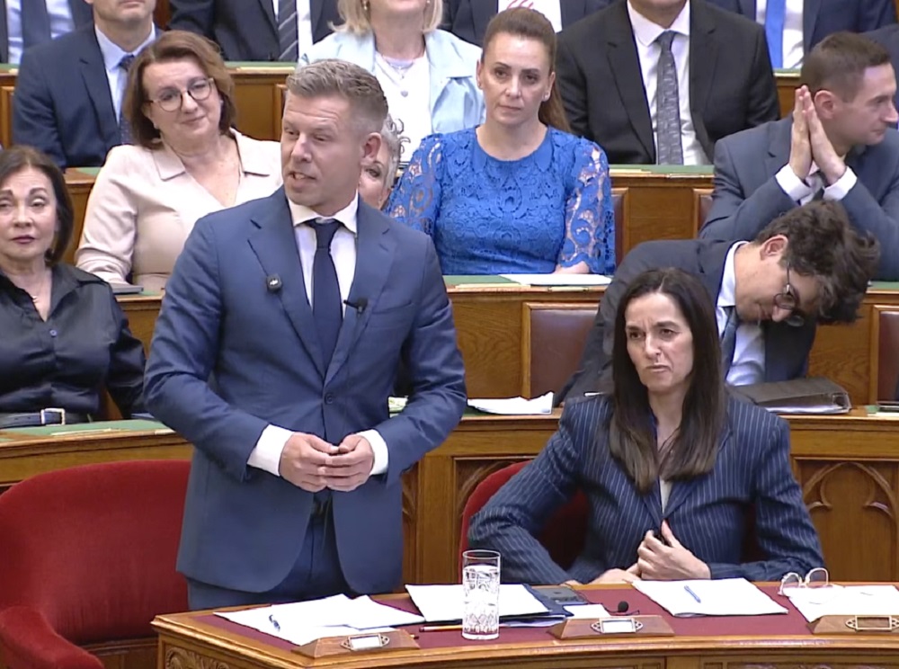 Bezár az Országgyűlés, mégsem dolgozzák végig az egész nyarat a képviselők