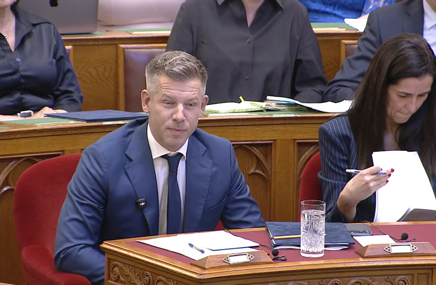 A valódi szegénységi adatokkal szembesítjük Magyar Pétert