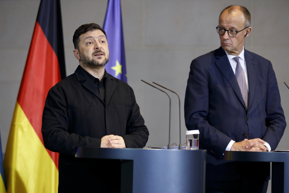 Körvonalazódik, hogyan vinnék bele a háborúba Európát a németek