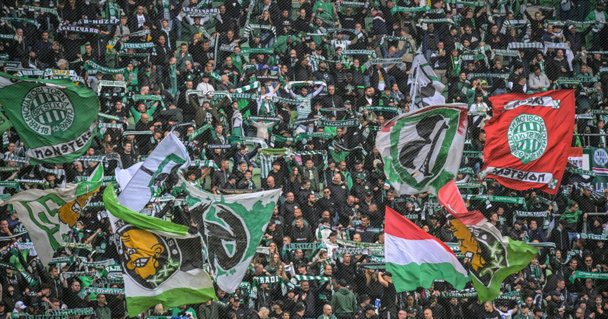 Megvan az első Fradi–Újpest derbi időpontja