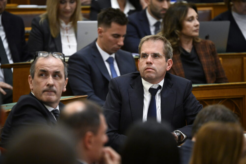 Benyújtotta a kormány az eu-s források hazahozatalához szüks