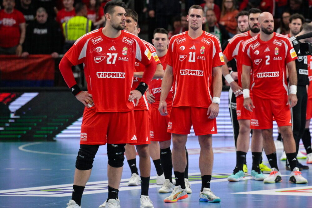 Nem kapott szabadkártyát, biztosan lemarad a vb-rő