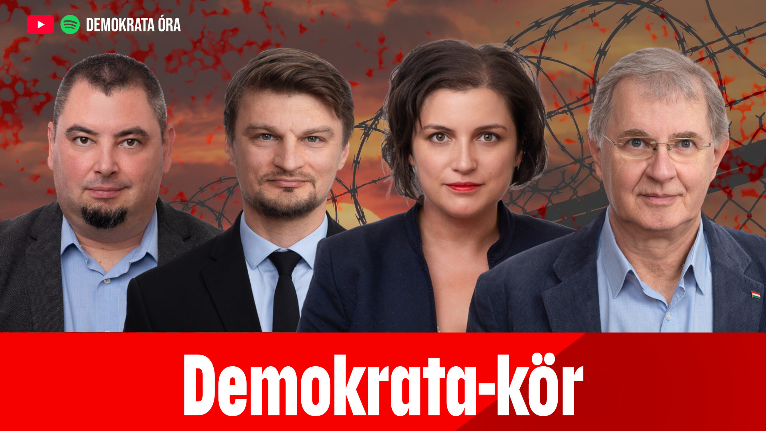 Visszatér az SZDSZ? – Demokrata-kör