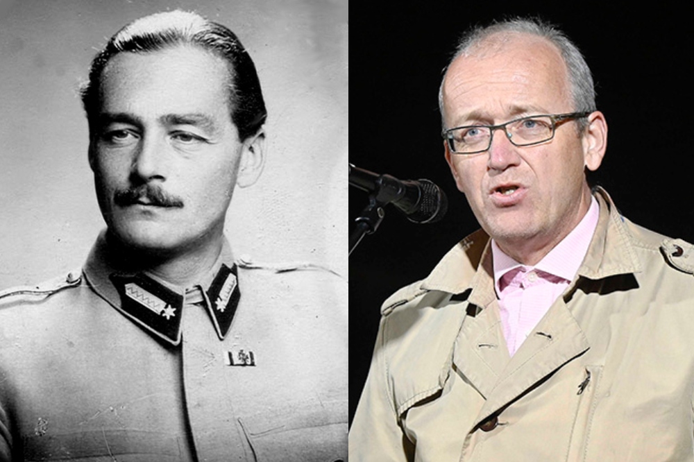 Ungváry Wass Albertet nácizva nácivá vált?