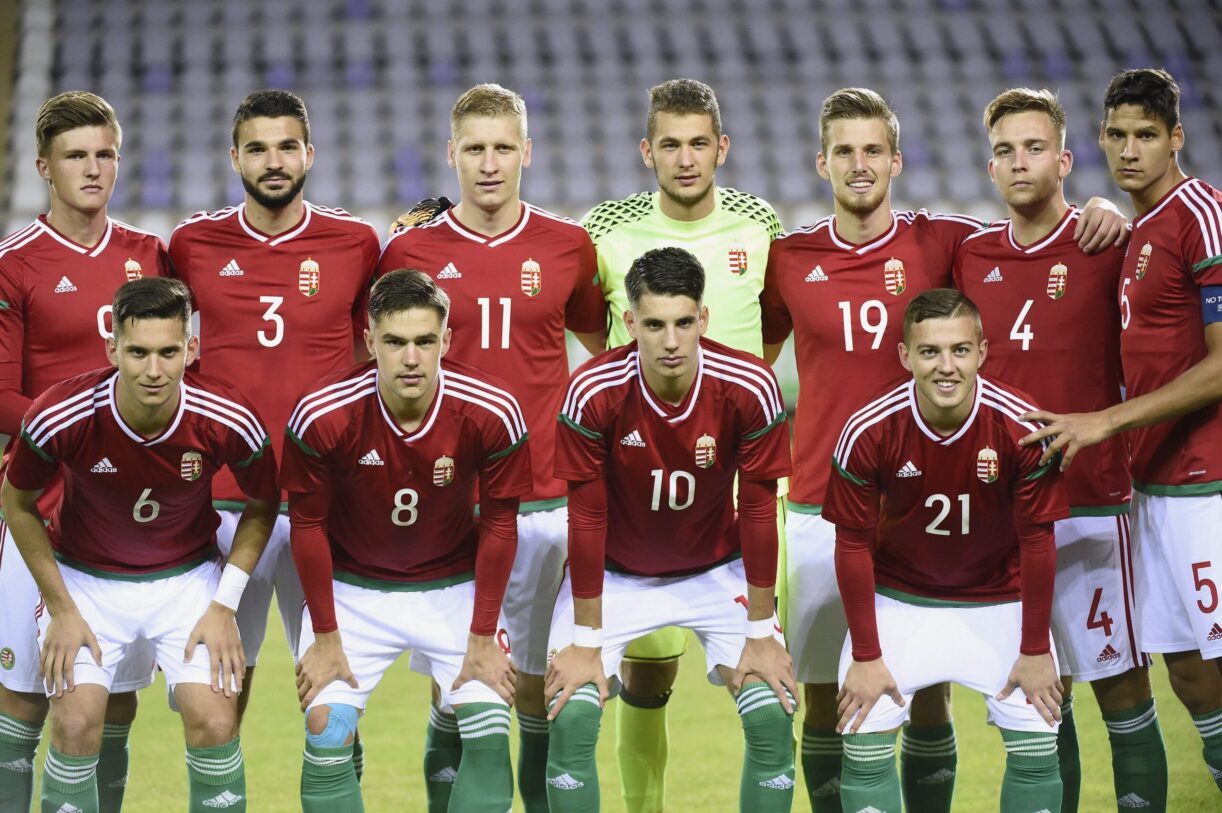 A Vasasba igazolt Szoboszlai egykori válogatottbeli csapattá