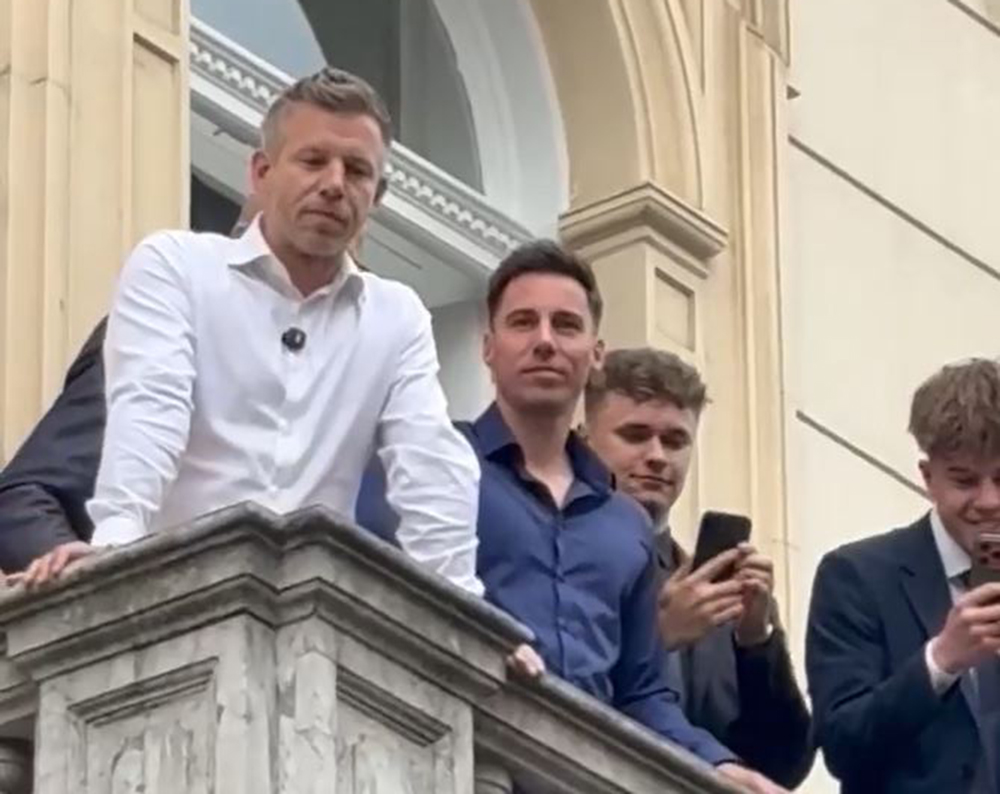 Az ökör nem tud köpni