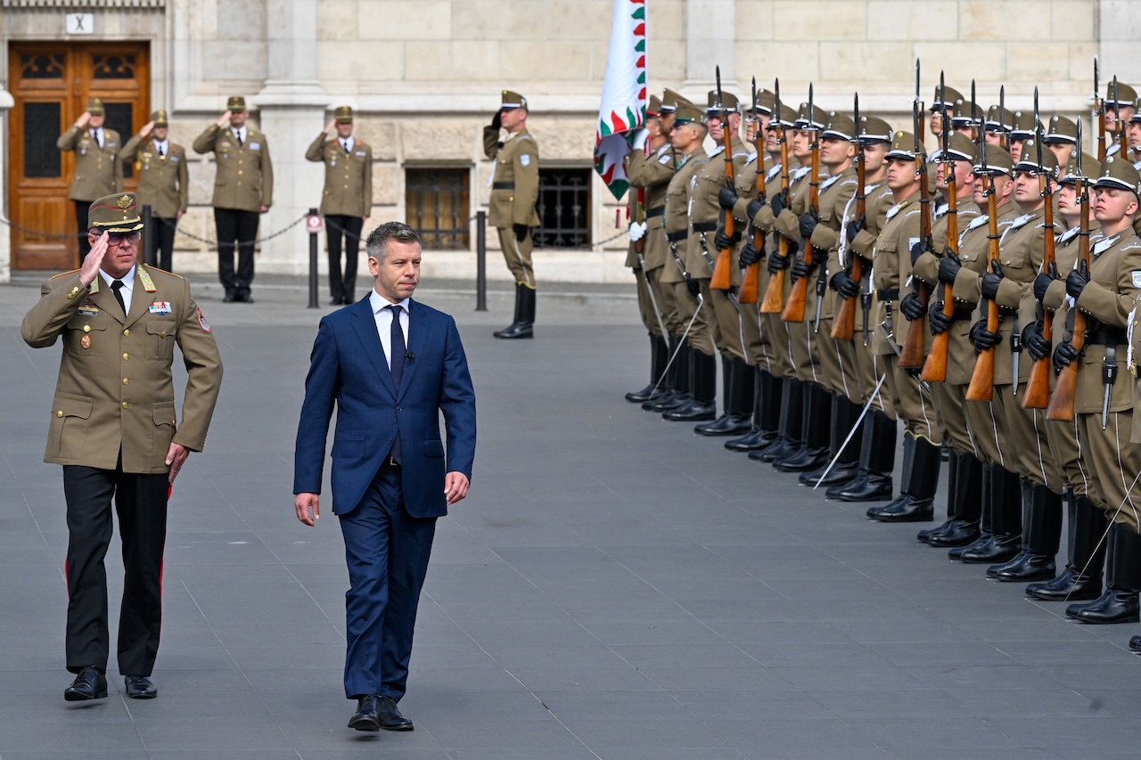 Magyar Péter természetesen megint hazudott