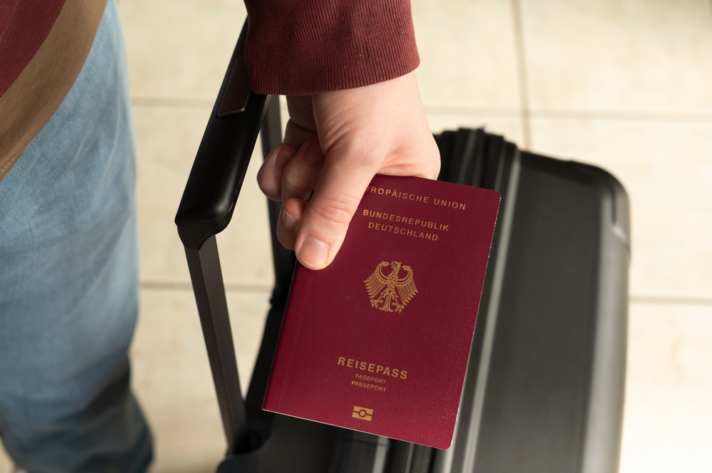 Fordult a trend: a németek inkább Magyarországot választják
