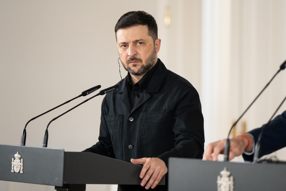 Budapestre jön az ukrán elnök?