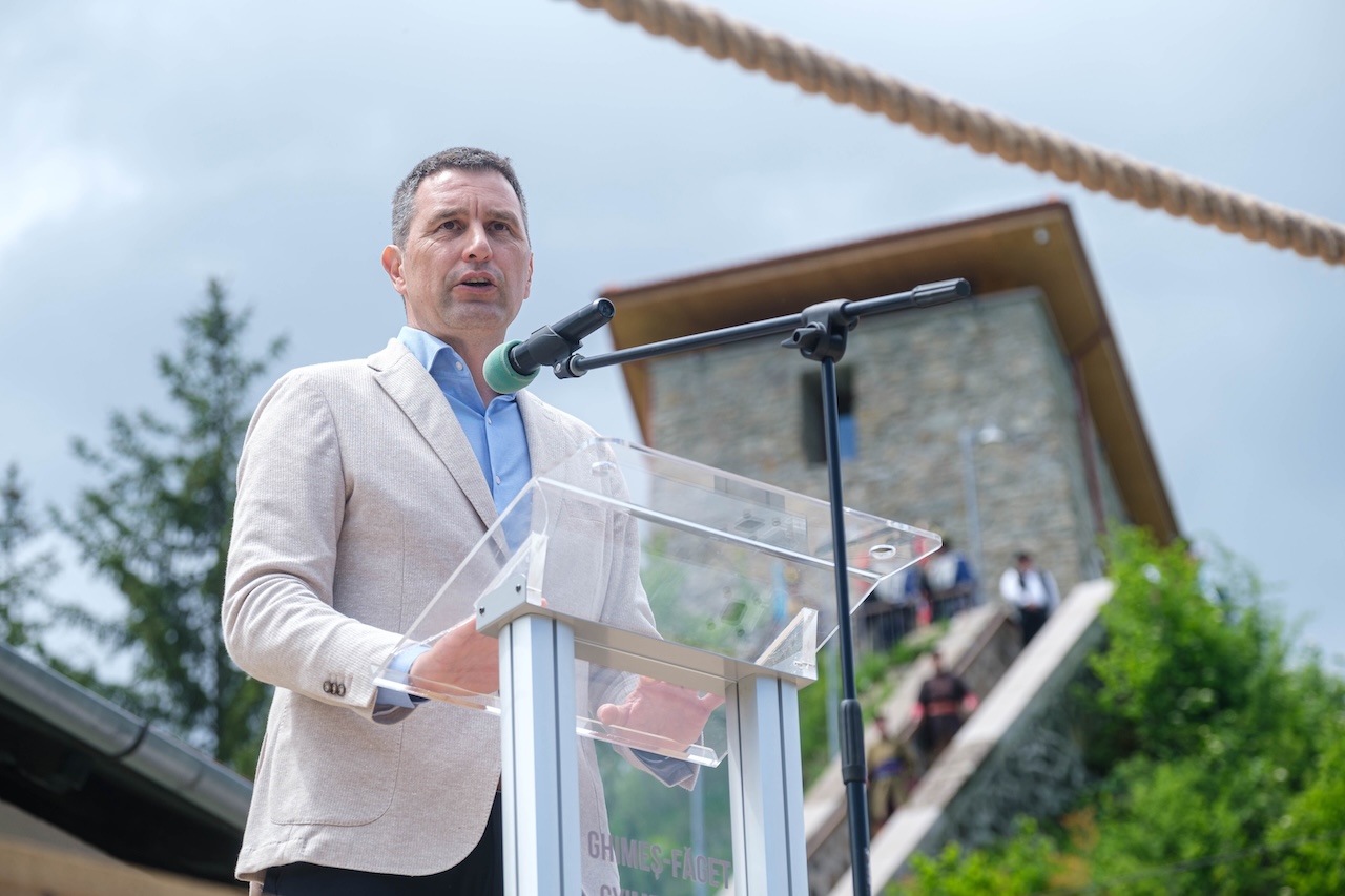 Brüsszelhez fordul Tánczos Barna romániai mezőgazd