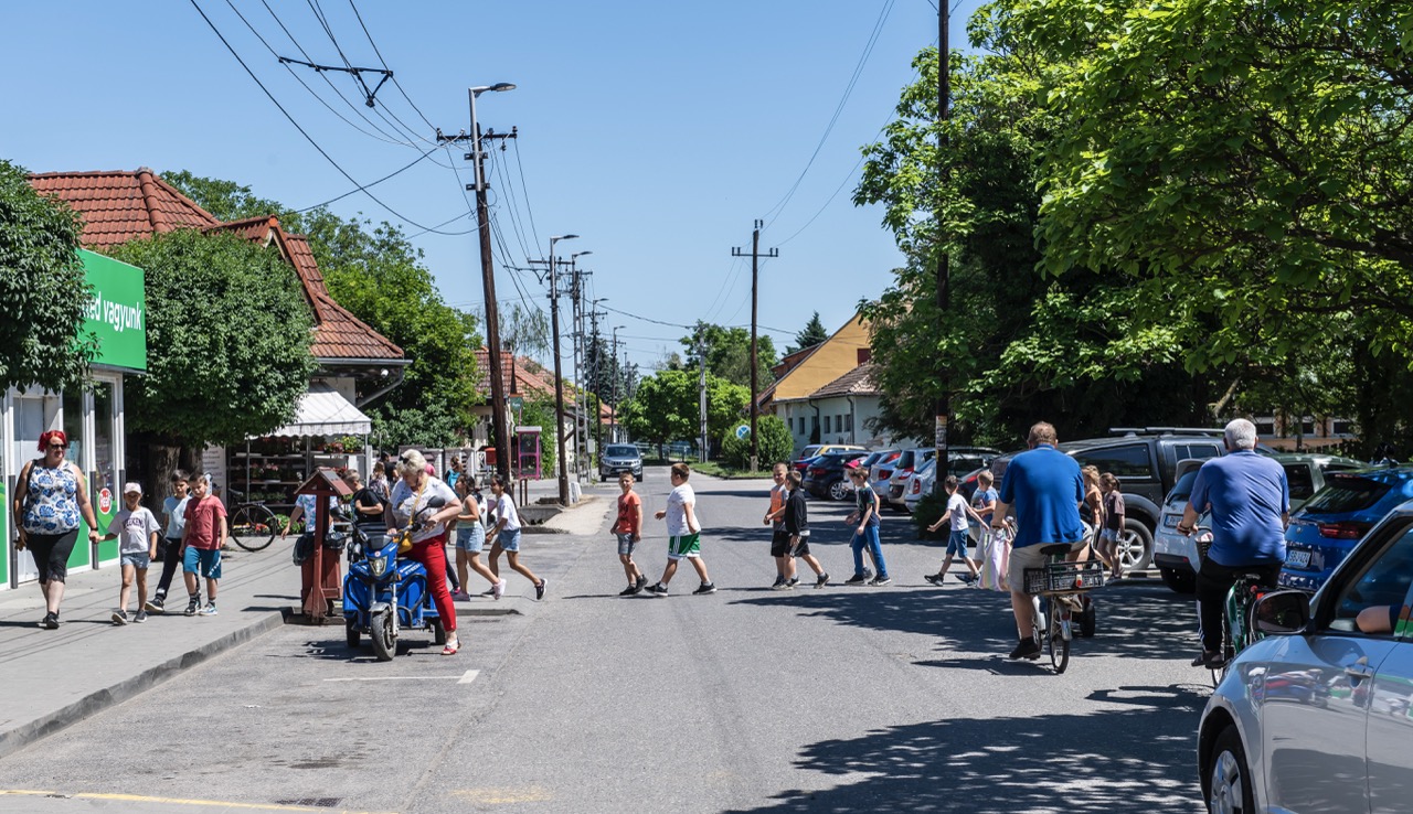 Fizessen csak a paraszt! – Tápiósági Tisza-diktatúra