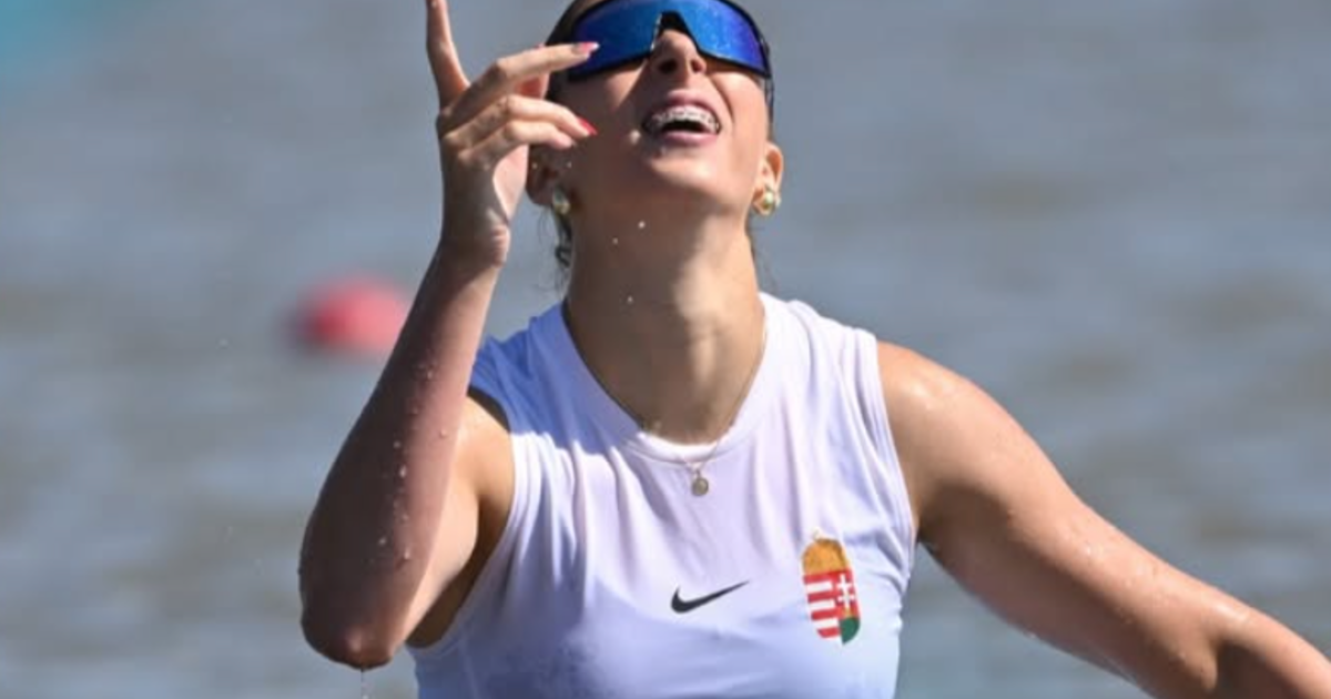 Három arany és egy bronz Szegeden