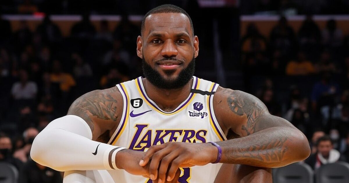 Búcsúzik a Los Angeles Lakers legendája