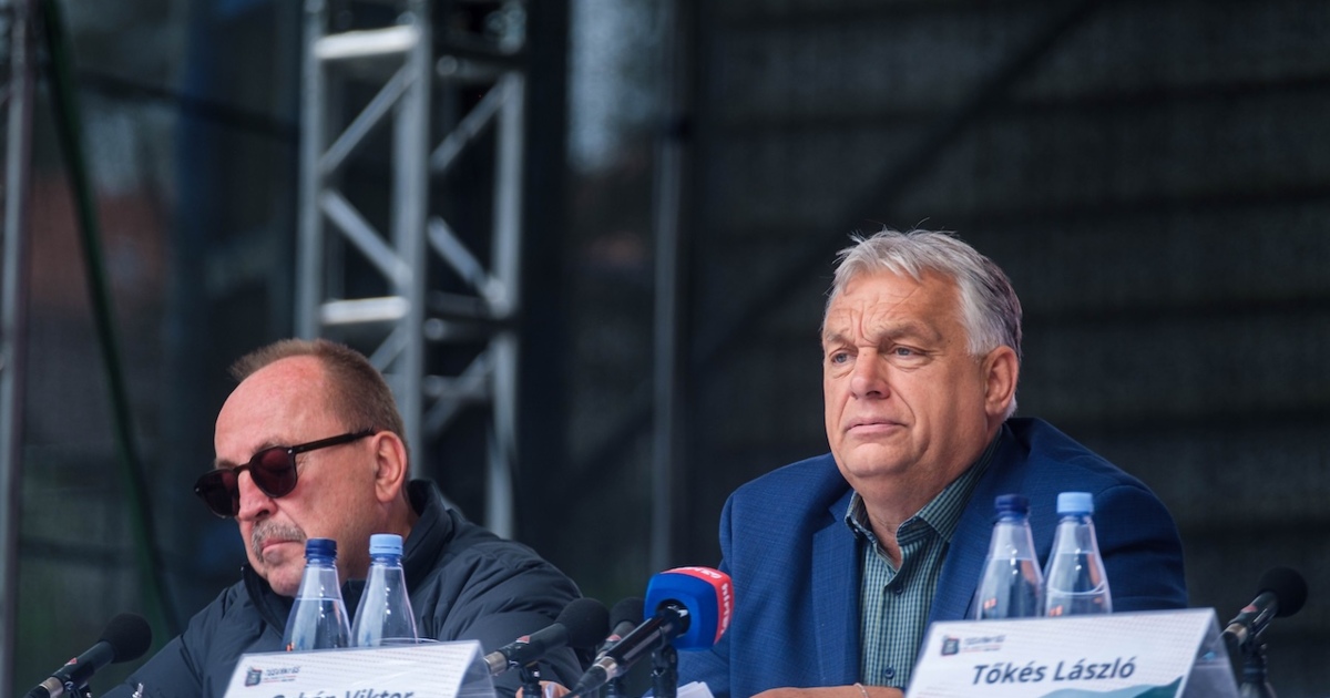 Amit Tusványos adott – és amit még mindig nem