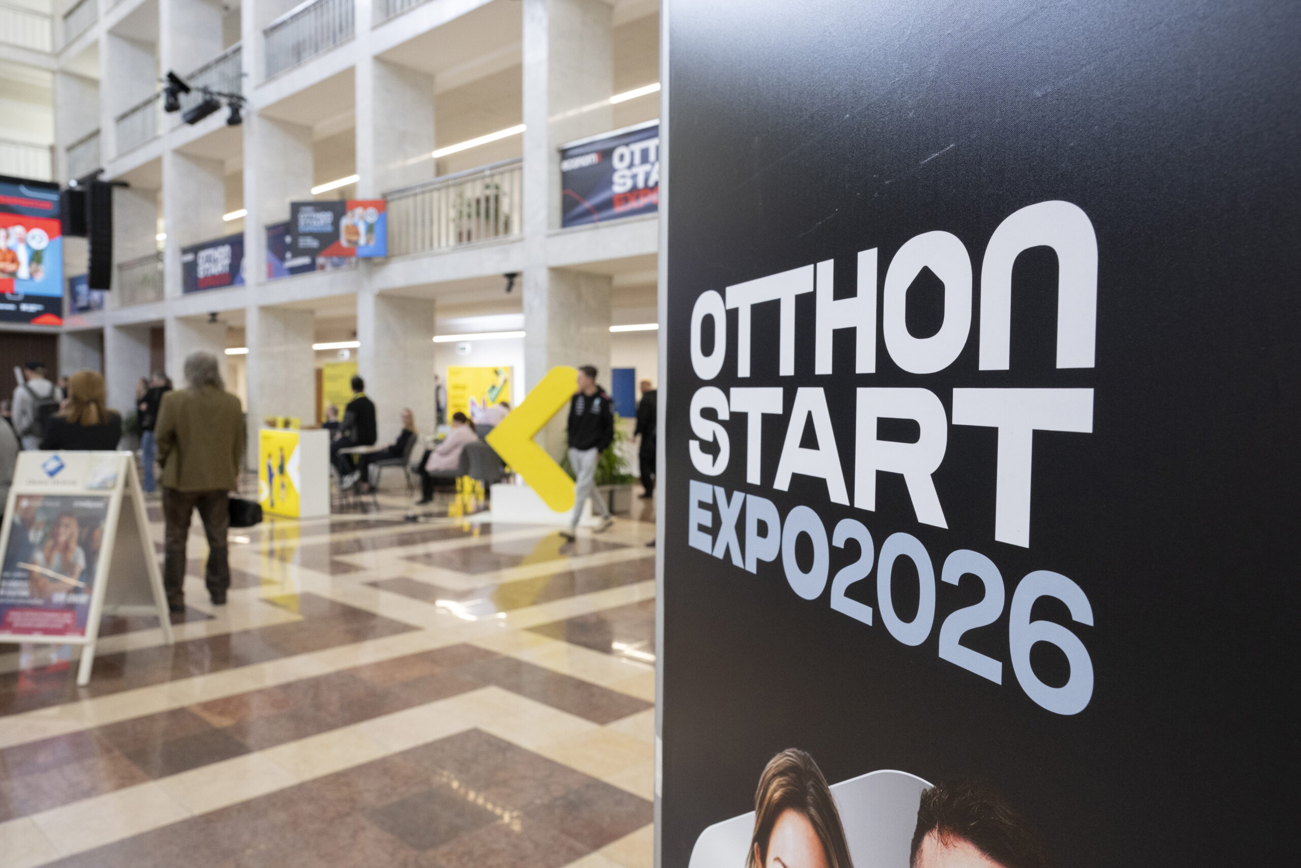 Roham az Otthon startért