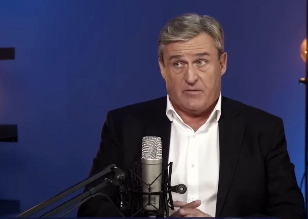 Kapitány István akart lemondani