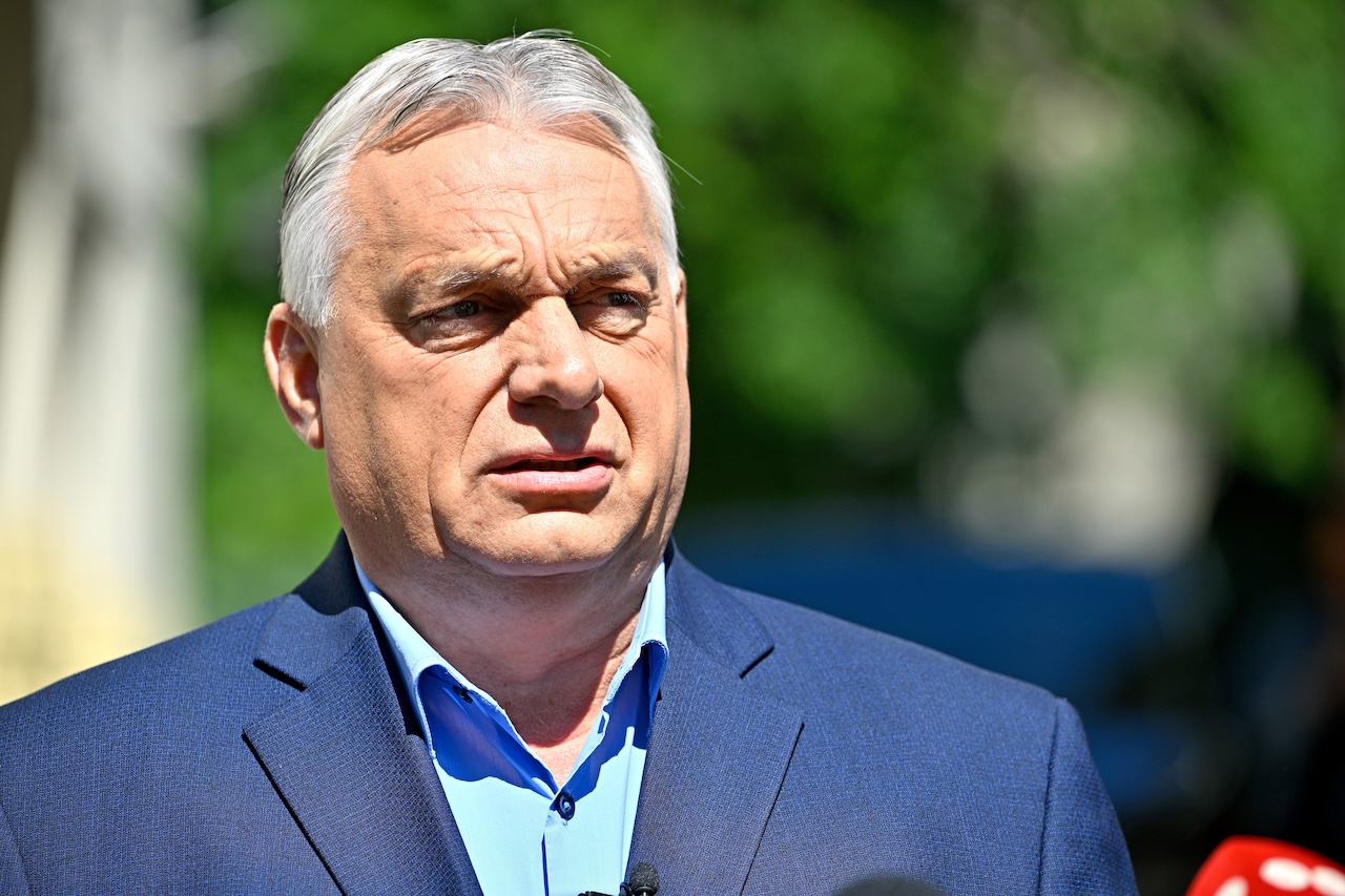 Lát megoldást a Fidesz Orbán Viktor visszatérésére