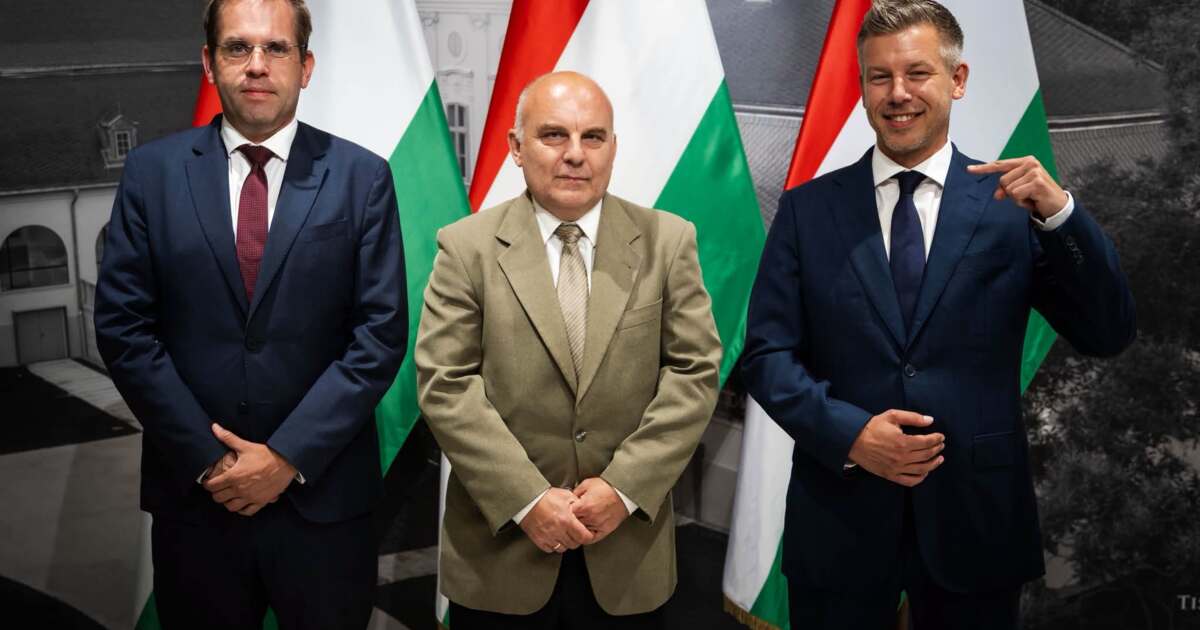 A magyar Princip