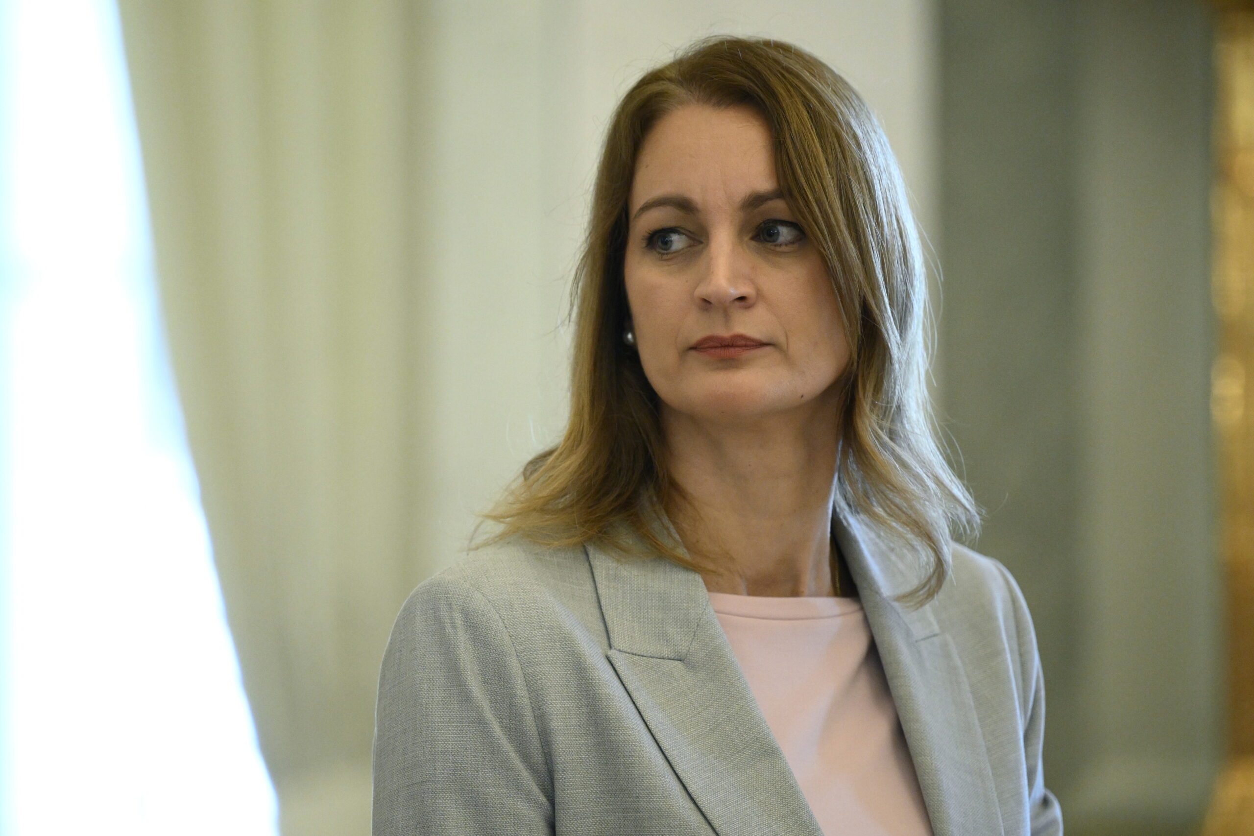 Egyszerre két köztársasági elnöke is lehet Magyarországnak jövő hétre