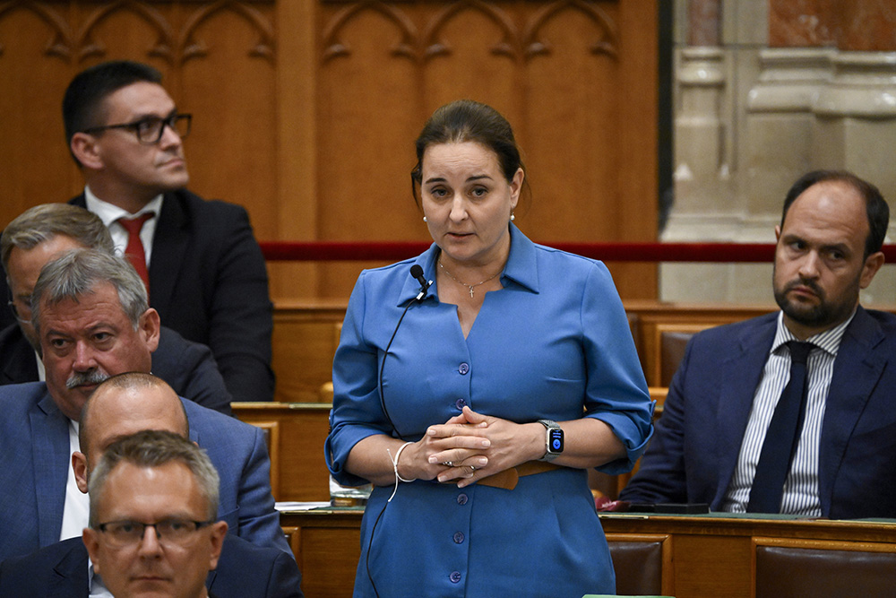 Büszkék lehetünk az elmúlt 16 év családpolitikájára