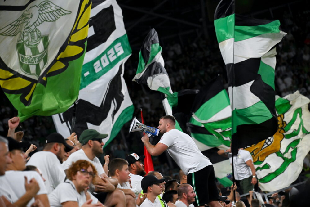 Európa-liga: a Milannal és a Juventusszal is találkozik a Ferencváros