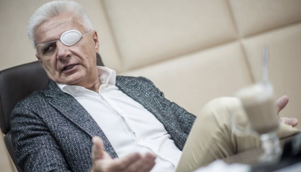 Szkeptikus lett a tiszás vállalkozó: Nem ezt ígérte Magyar Péter!