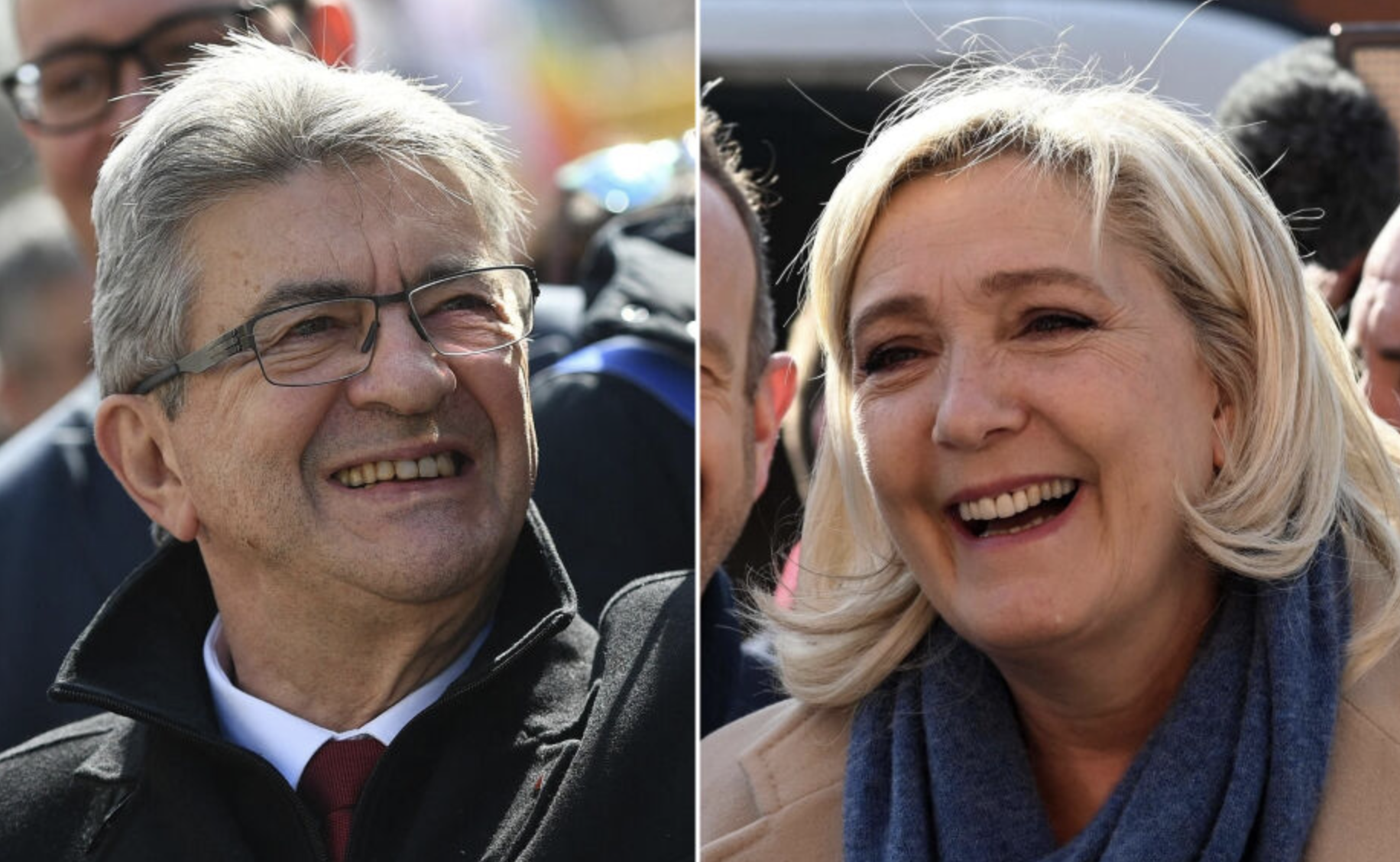 Lázadás Brüsszel ellen: Franciaország visszaveheti az irányítást