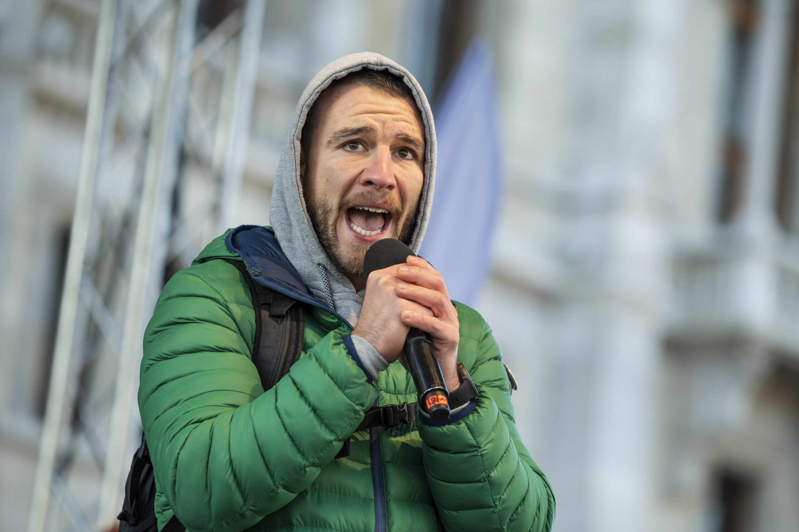 Mező Gábor: NoÁr egy politikai szelep