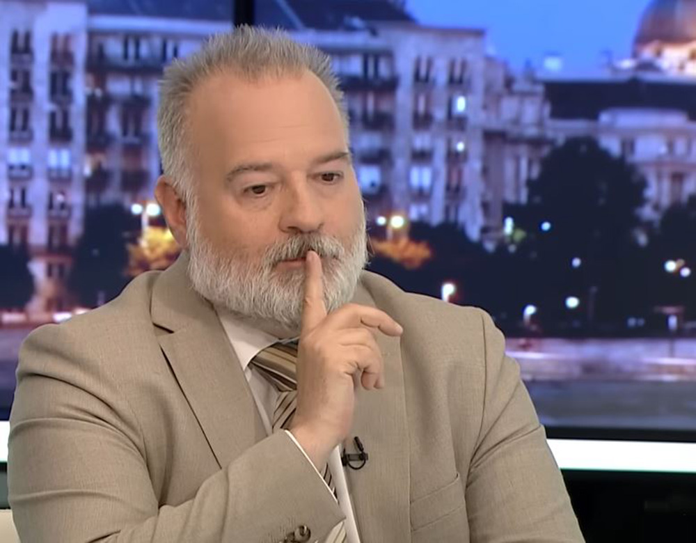 Fitymáról és kurvákról fantáziál a globalista jogász