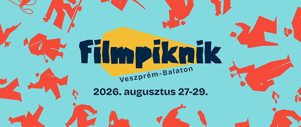 Filmpiknik a Balaton partján